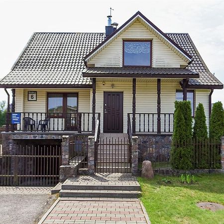 Birutes Houses Druskininkai Exterior photo